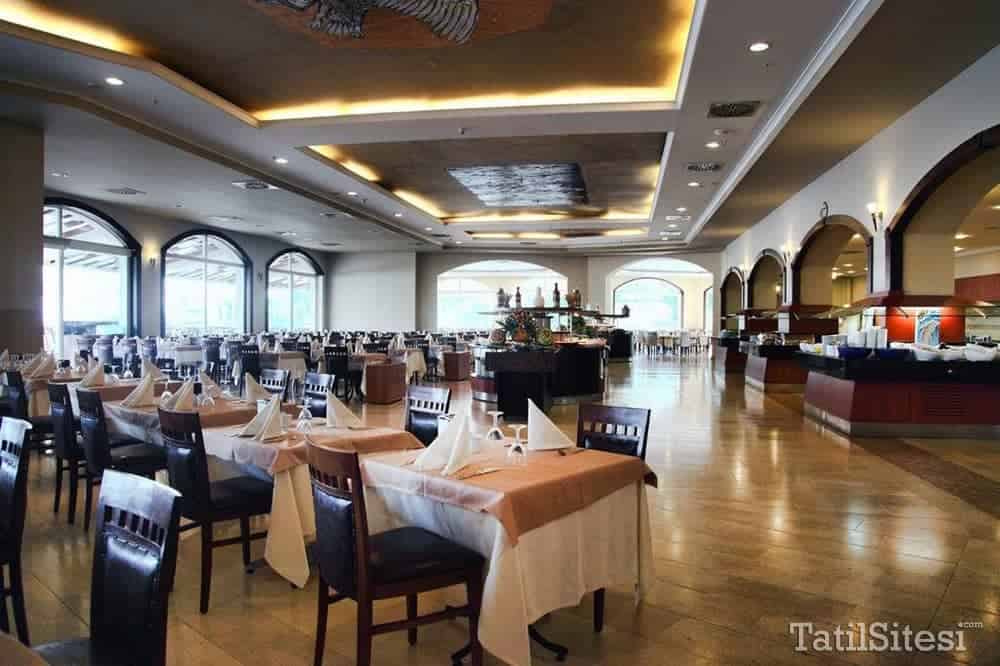 Yasmin Resort Bodrum